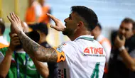 Konyaspor kaptanı Adil Demirbağ'dan Milli Takım sözleri!