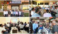AK Parti, Konya’da sahaya indi! Hız kesmiyor