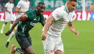 Tarihi kabus! Konyaspor tarihinin en kötü dönemine gidiyor