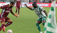 Konyaspor'dan Trabzonspor'a 'Katula Katula" göndermesi