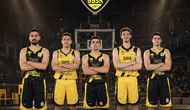 Konya basketbola doyacak! Takım hazır