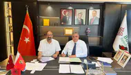 Konya Bozkır’a araç şarj istasyonu yapılacak