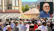 Konya’da Eski CHP İlçe Başkanı feci kaza sonucu hayatını kaybetti