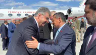 AK Parti Konya Milletvekili Erdem KKTC’de!