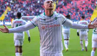 Blaz Kramer'den zehir zemberek açıklamalar! Konyaspor'dan ayrılmak zorunda kaldım