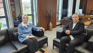 Sahada neler oluyor? AK Parti Konya Milletvekili Göka’dan dikkat çeken mesajlar