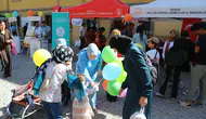 Konya'da dikkat çeken etkinlik! COP31 etkinliği büyük ilgi gördü