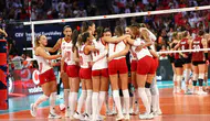 Filenin Sultanları Avrupa Şampiyonası’nda yarı finalde!