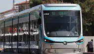 Konya'da tramvay kullananlar dikkat! Seferler durdu