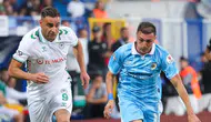 Konyaspor’un deneyimli oyuncusu taraftara seslendi! Sorumluluğun farkındayız