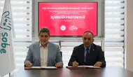 Konya’da otizmli bireyler için önemli iş birliği! Bakanlık ve SOBE el ele verdi