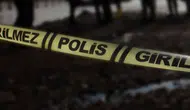 Ermenek'te sürat motoru bariyerlere çarptı: 2 kişi hayatını kaybetti