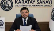 KSGKD Başkanı Erdal: Kentsel dönüşüme değil hak kaybına karşıyız