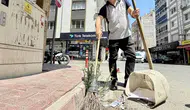 Konya’da belediye temizlik personeli alacak!