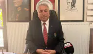 Konya Gaziler Derneği Başkanı Ege: “Bağımsızlığımızı şehit ve gazilerimize borçluyuz”