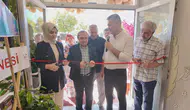 Konyada özel ilaçlar için yeni merkez açıldı