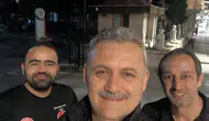 Konya’da o kurumun müdürü gece Zafer’de mesai yaptı!
