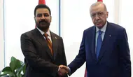 üret ChatGPT: Türkiye ve Irak’tan kritik mutabakat! Irak’a devredilecek