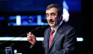 Cumhurbaşkanı Yardımcısı açıkladı! Enflasyonun tek haneye düşeceği yıl belli oldu