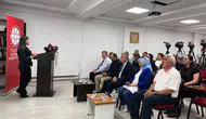 Konya’da kadına yönelik şiddetle mücadele için medya zirvesi