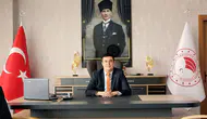 Veda mesajı paylaştı! Konya'da o müdür görevden ayrılıyor