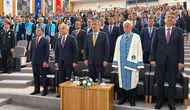 Cumhurbaşkanı Yardımcısı Cevdet Yılmaz’dan Konya’da önemli mesajlar