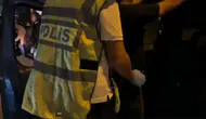 Konya’da 54 yıl kesinleşmiş hapis cezası bulunan 3 şahıs yakalandı