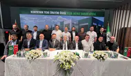 Konyaspor’un geleceğini kurtaracak proje tanıtıldı! Başkan Atiker’den açıklamalar
