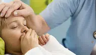 Konya’da çocuklarda bu hastalıklara dikkat! Uzmanı aileleri uyardı