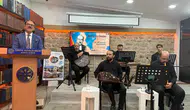 TYB Konya Şubesi’nde Dr. Ali Kemal Belviranlı yad edildi
