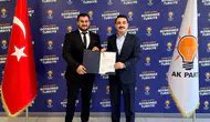 Konya siyasetinde flaş gelişme! Başkan değişti