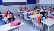 Konya’da 9 bin öğrenciye büyük destek! Okul ihtiyaçları belediyeden