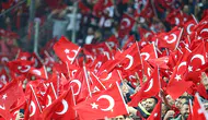 Türkiye - İtalya maçının biletleri genel satışta