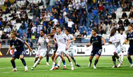 Konyaspor, milli araya moralli girdi! Süper Lig'de görünüm