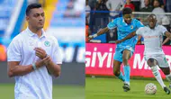 Konyaspor’da iki oyuncudan siftah