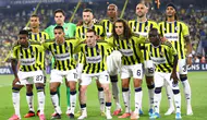 Fenerbahçe, 18 yıl sonra Şampiyonlar Ligi maçına çıkıyor