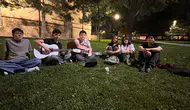 Konya’yı eleştirenlere öğrencilerden yanıt! "Eleştiriler yersiz"