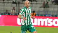 Konyaspor'dan ülkesine dönen Blaz Kramer vefasız çıktı