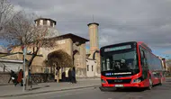 Konya’da toplu ulaşımda büyük değişiklik! Bazı hatlar yenilendi