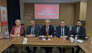 MHP Konya’da ilk toplantı gerçekleşti! Gözler şimdi sahadaki çalışmalarda