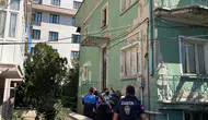Konya’da kötü koku ihbarı ekipleri harekete geçirdi!
