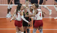 Filenin Sultanları, ikinci kez Avrupa şampiyonu