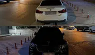 Konya’da trafikte saldırı amacıyla takibe büyük ceza!