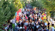 AK Parti Konya’dan Başkan Altay ve Büyükşehir’e büyük destek
