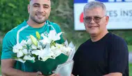 Konyaspor Başkanı Ömer Atiker'den mesaj