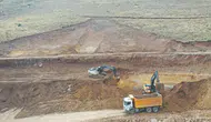 Konya Ovası’nda sevindiren gelişme! 1700 dekar arazi suya kavuşacak