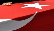 İçişleri Bakanı acı haberi duyurdu! Şehidin var Türkiye