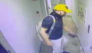Evinde ölü bulunmuştu! Oyuncu Serhat Kılıç’ın son görüntüsü ortaya çıktı