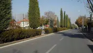 Konya’da sürücüler dikkat! O cadde 2 gün trafiğe kapatılacak
