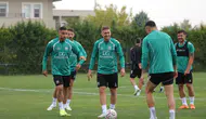 Konyaspor, zorlu maça hazır